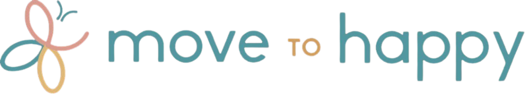 move to happy logo